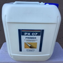 PX 07 Primer 10 liter