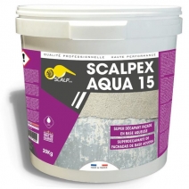 Scalpex Aqua 15 20 kg